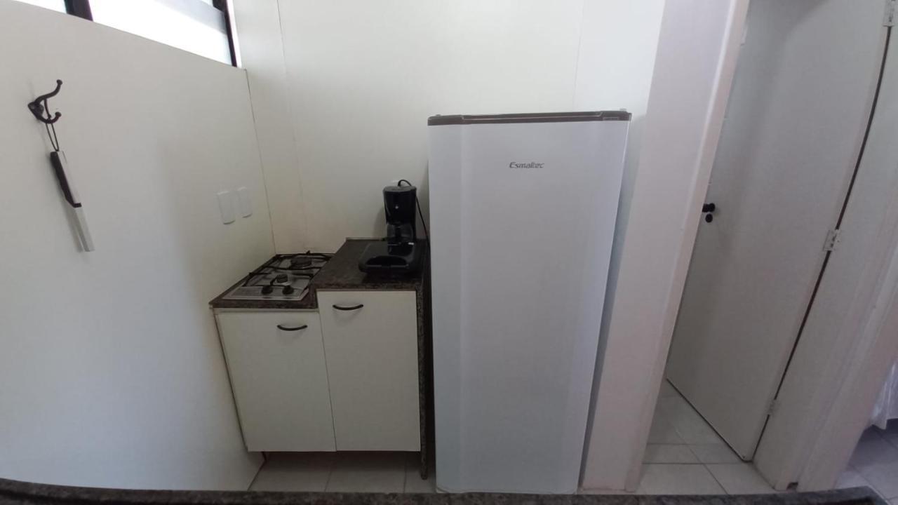 Ferienwohnung Flat 206 Mar E Sol Pôrto das Galinhas Exterior foto