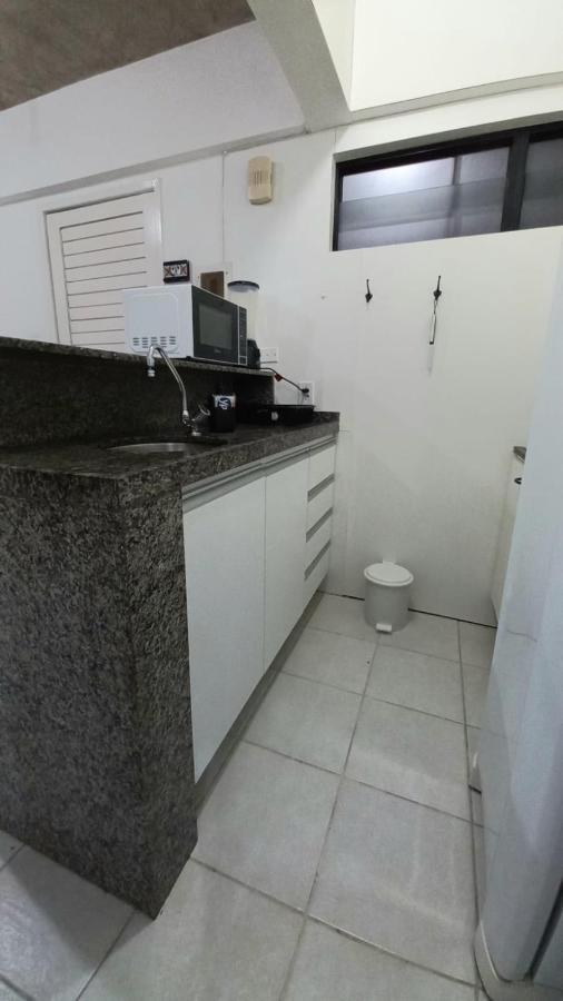 Ferienwohnung Flat 206 Mar E Sol Pôrto das Galinhas Exterior foto