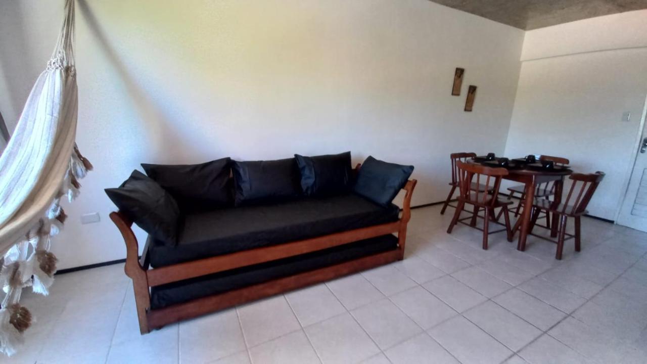 Ferienwohnung Flat 206 Mar E Sol Pôrto das Galinhas Exterior foto